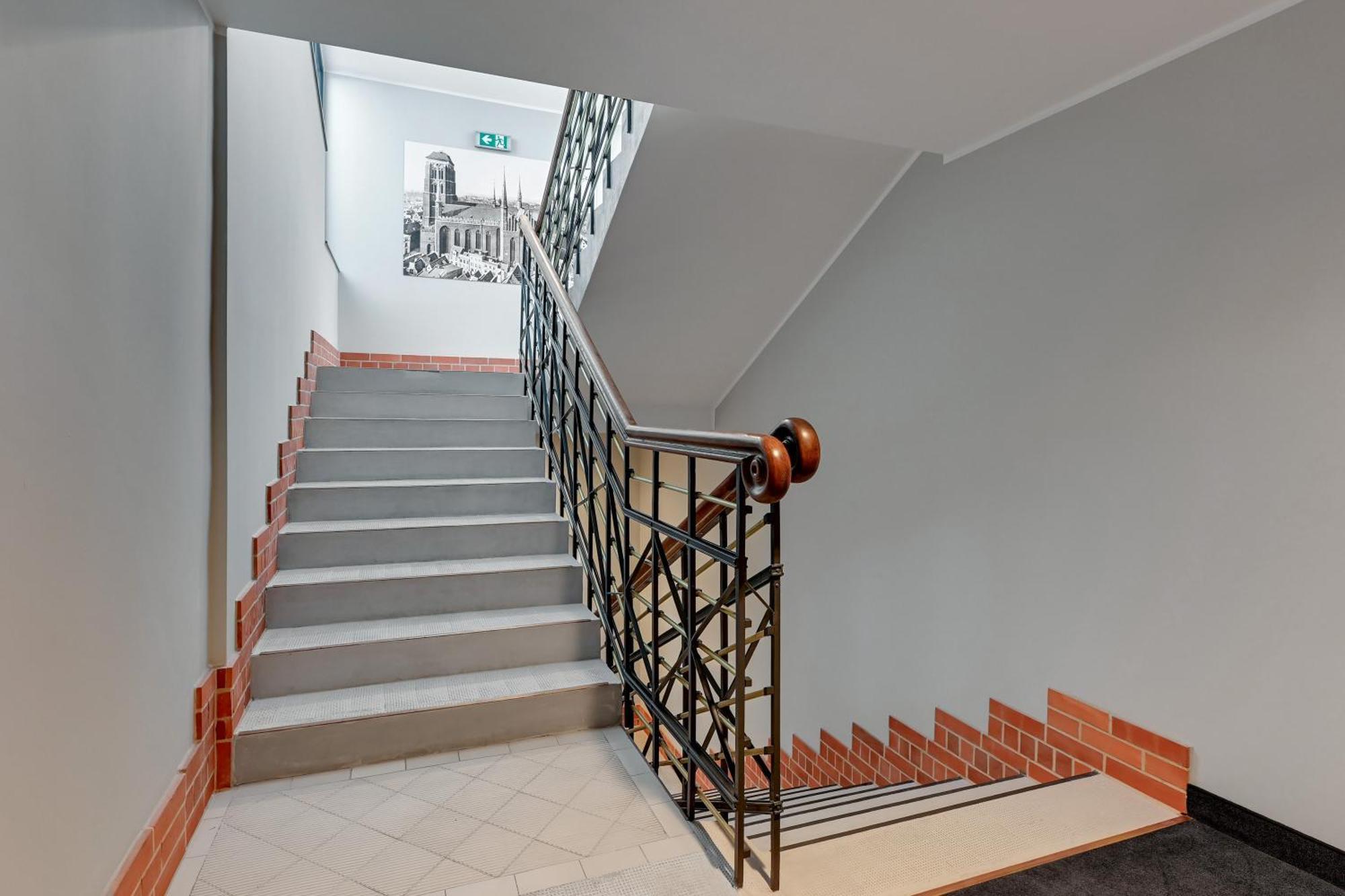 Waterlane Vintage - Fitness & Gym By Blue Mandarin * Gdańsk