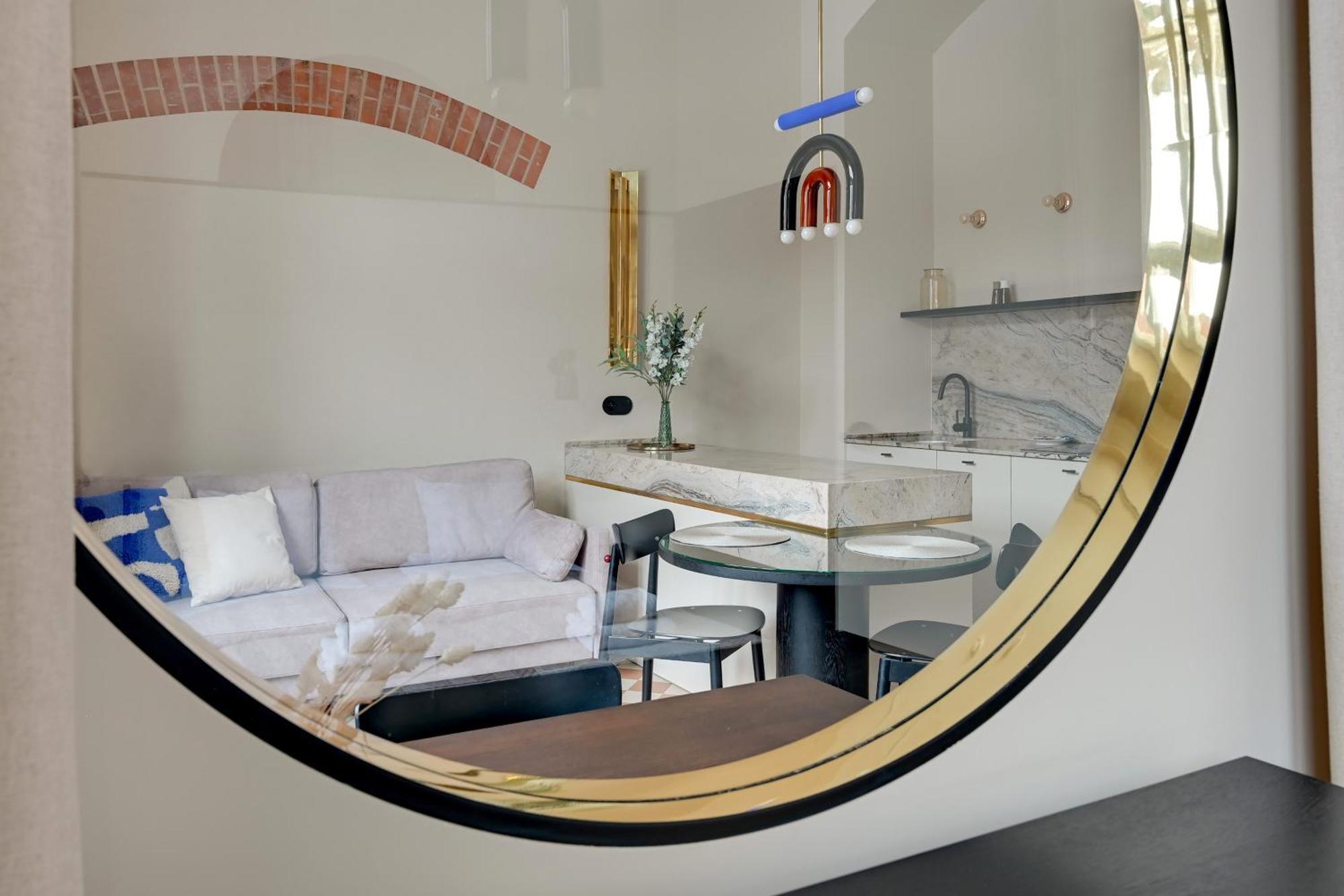 Waterlane Vintage - Fitness & Gym By Blue Mandarin * Gdańsk